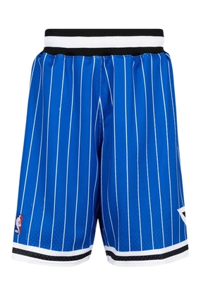 Mitchell & Ness 'NBA Orlando Magic 94-95' authentic road shorts - Blue