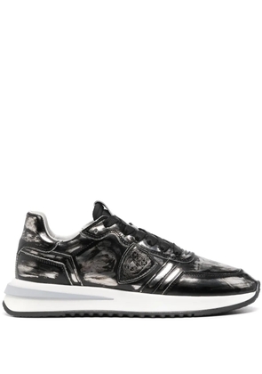Philippe Model Paris Tropez 2.1 sneakers - Black
