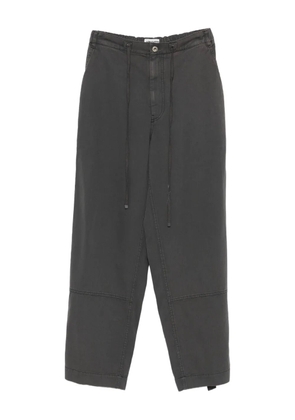 Low Classic drawstring pocket trousers - Grey