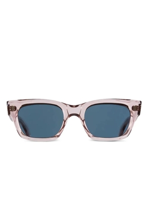 Cutler & Gross 1391 sunglasses - Pink