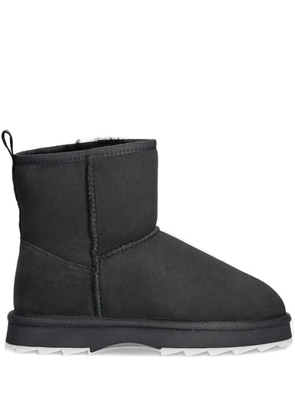 EMU AUSTRALIA flat ankle boots - Black