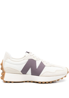 New Balance 327 sneakers - White