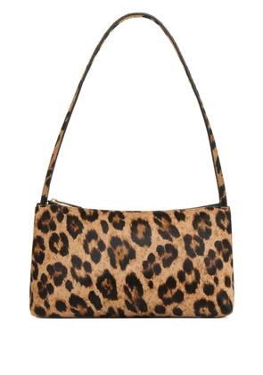 Mansur Gavriel Gaia shoulder bag - Neutrals