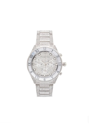 Swarovski Dextera Lux 40mm - Silver