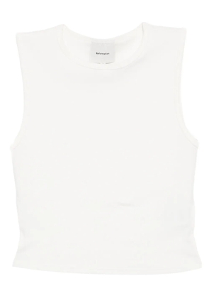 Reformation Ryland top - White