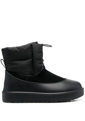 UGG Maxi Toggle ankle boots - Black