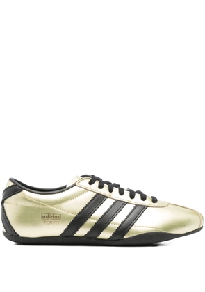 adidas Tokyo sneakers - Gold