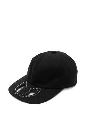 MASU Vampire cap - Black