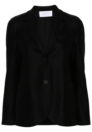 Harris Wharf London wool jacket - Black