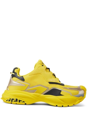 Versace Mercury M_VS_04 sneakers - Yellow