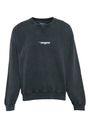 The Kooples cotton sweater - Grey