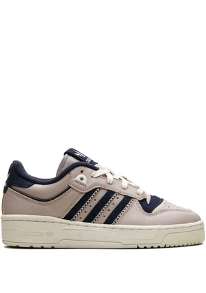 adidas Rivalry 86 Low 'Alumina Blue Spark' sneakers - Neutrals