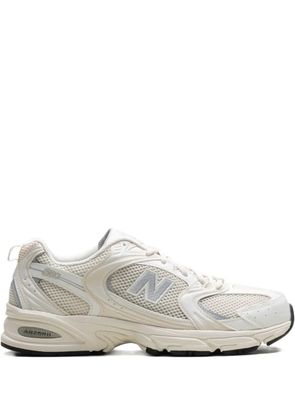 New Balance 530 'Cream/White/Silver' sneakers