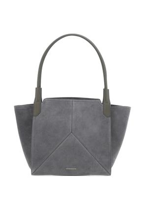 Victoria Beckham small Victoria tote bag - Grey
