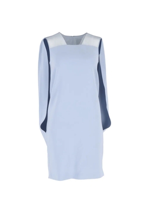 Max Mara sleevless dress - Blue