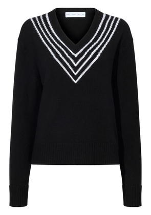 Proenza Schouler White Label Gianna sweater - Black