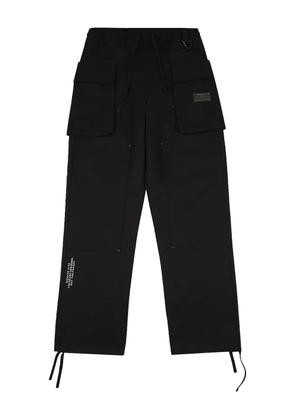 Billionaire Boys Club drawstring pants - Black
