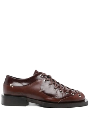 Henrik Vibskov Kelly shoes - Brown