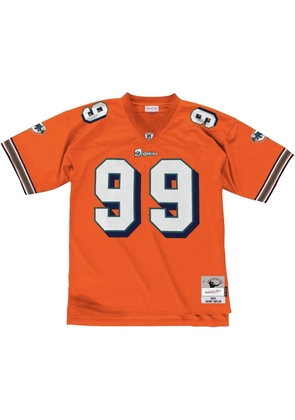 Mitchell & Ness Miami Dolphins 2004 Jason Taylor legacy jersey - Orange