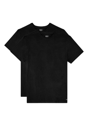 Diesel Randal-D-Mono T-shirt (pack of two) - Black