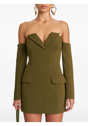 Cult Gaia Sol dress - Green