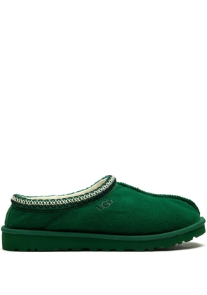 UGG Tasman 'Monstera' slippers - Green