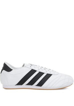 adidas Taekwondo trainers - White
