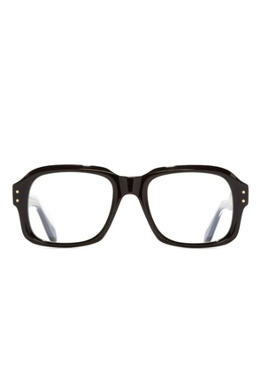 Cutler & Gross 9852 glasses - Black
