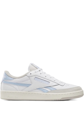 Reebok Club C Revenge Vintage 'White/Y2K Blue/Hazy Grey' sneakers