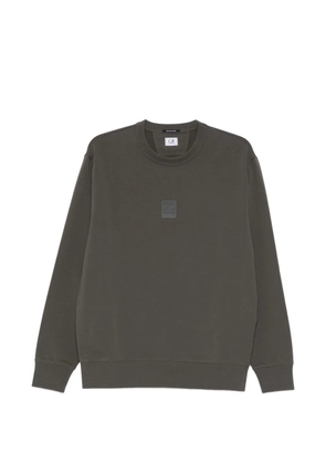 C.P. Company crew-neck sweatshirt - Grey