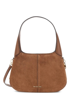 Michael Michael Kors small Alice shoulder bag - Brown