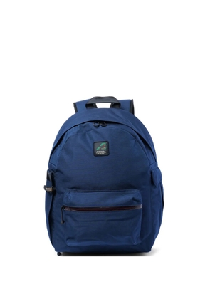 As2ov Cordura Standard Series backpack - Blue