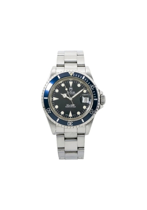 TUDOR Submariner 40mm - Blue