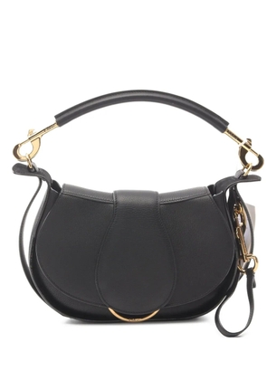 Chloé Pre-Owned 2020 Ride tote bag - Black