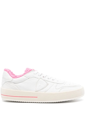 Philippe Model Paris Nice sneakers - White