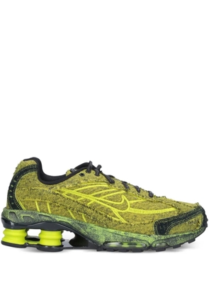 Nike Shox Ride 2 low-top sneakers - Green