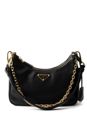 Prada Re-Edition mini bag - Black