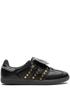 adidas x Wales Bonner Samba ' Studded Pack - Black' sneakers