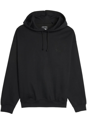 Y-3 FL hoodie - Black