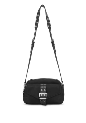 GANNI Bucky crossbody bag - Black