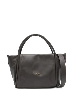 Marc Ellis medium Lola tote bag - Brown