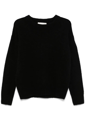 Lisa Yang Lova jumper - Black