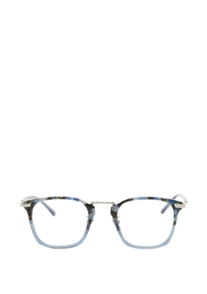 MYTH J.Mettrie glasses - Blue