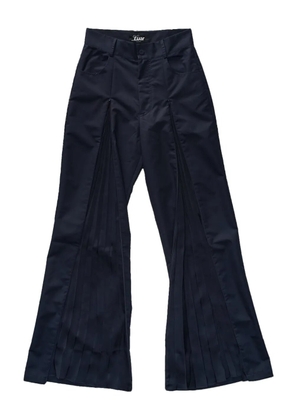 LUAR Hybrid Tech trousers - Black