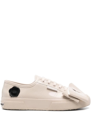Viktor & Rolf Superga sneakers - Neutrals