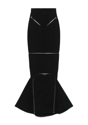 Rick Owens Headon skirt - Black