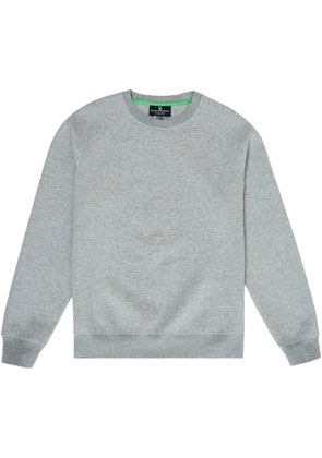 Psycho Bunny Folgate sweatshirt - Grey