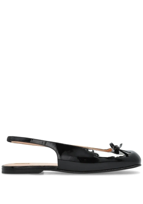 Nodaleto Bulla Node SB ballet flats - Black