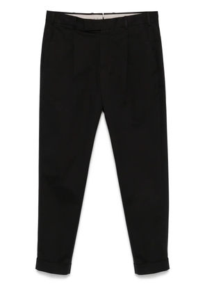 PT Torino Edge trousers - Black