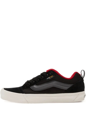 Vans Knu Skool low-top sneakers - Black